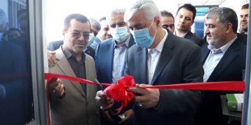 افتتاح اولین شورای حل اختلاف ورزش کشور در گیلان با حضور وزیر ورزش