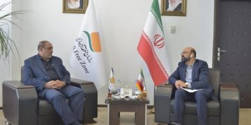 منابع بانکی در راستای تحقق شعار سال مبنی بر رونق تولید و دانش بنیان قرار گیرد