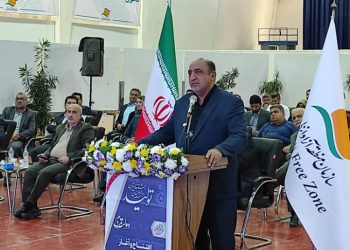 ۱۷ طرح سرمایه گذاری و زیرساختی در منطقه آزاد انزلی مورد بهره برداری قرار گرفته و عملیات اجرایی احداث آنها آغاز شد