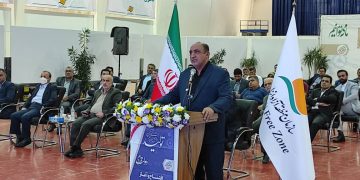 ۱۷ طرح سرمایه گذاری و زیرساختی در منطقه آزاد انزلی مورد بهره برداری قرار گرفته و عملیات اجرایی احداث آنها آغاز شد