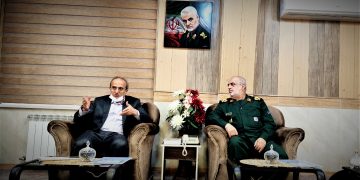 آغاز گام جدید مشارکت مدافعان سلامت و امنیت گیلان در واکسیناسیون کرونا