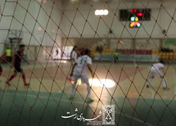 دومین روز از مسابقات لیگ برتر امیدهای کشور در گروه دوم به میزبانی شهرداری رشت