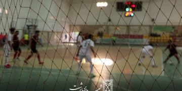 دومین روز از مسابقات لیگ برتر امیدهای کشور در گروه دوم به میزبانی شهرداری رشت