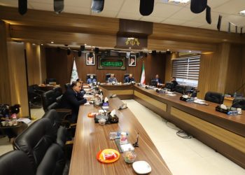 جلسه شورای رشت به حد نصاب نرسید و تشکیل نشد