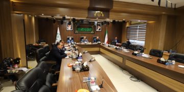 جلسه شورای رشت به حد نصاب نرسید و تشکیل نشد