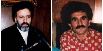 چگونه ابراهیم رئیسی “عباس معروفی” را از اعدام تبرئه کرد: عجیبه! لک تو پرونده‌ات نیست