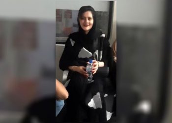 آمار حیرت آور از واکنش ها در فضای مجازی به مرگ مهسا امینی و گشت ارشاد