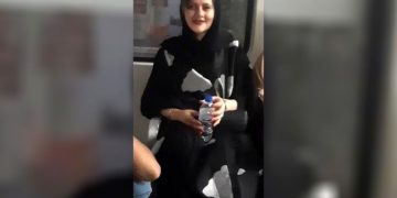 آمار حیرت آور از واکنش ها در فضای مجازی به مرگ مهسا امینی و گشت ارشاد