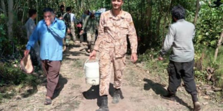 آقای استاندار! پس کی به داد آتش تالاب بین المللی امیر کلایه می رسید؟