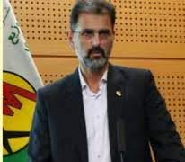 درخواست مدیر عامل شرکت توزیع برق گیلان از مردم برای مدیریت مصرف برق