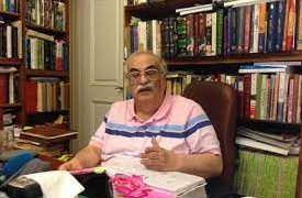 سخنان جنجالی خسرو معتضد درباره فرح دیبا