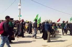 افزایش شهرهای آبی کرونایی گیلان/  زوار اربعین توصیه های بهداشتی را رعایت کنند