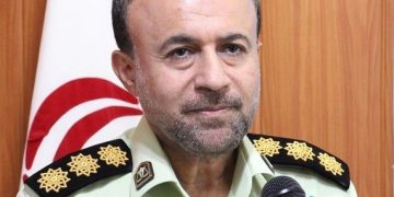 دستگیری ۲۲ نفر در تجمعات دیروز رشت