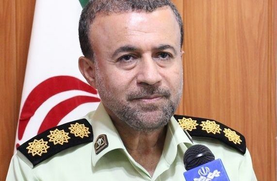 دستگیری ۲۲ نفر در تجمعات دیروز رشت