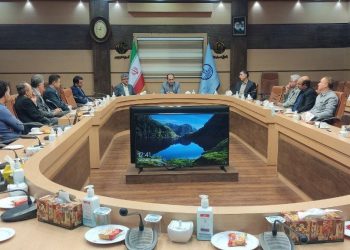 گیلان نیازمند جدی راه‌اندازی یک بیمارستان جنرال حداقل یک هزار تختخوابی است