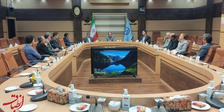 گیلان نیازمند جدی راه‌اندازی یک بیمارستان جنرال حداقل یک هزار تختخوابی است