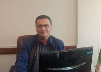 انتصاب سرپرست مدیریت درمان دانشگاه علوم پزشکی گیلان