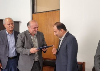 سرپرست امور توزیع برق آستانه اشرفیه منصوب شد