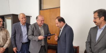 سرپرست امور توزیع برق آستانه اشرفیه منصوب شد