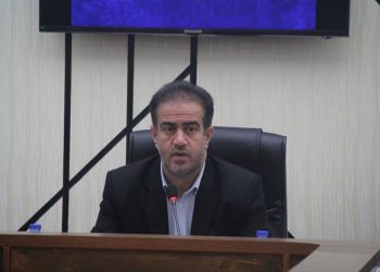 افتتاح ۸ طرح عمرانی ورزشی در گیلان