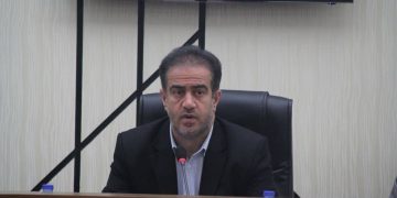 افتتاح ۸ طرح عمرانی ورزشی در گیلان