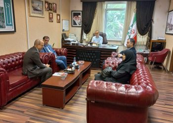 راه اندازی نخستین پالایشگاه پلاسما در گیلان