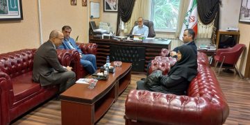 راه اندازی نخستین پالایشگاه پلاسما در گیلان