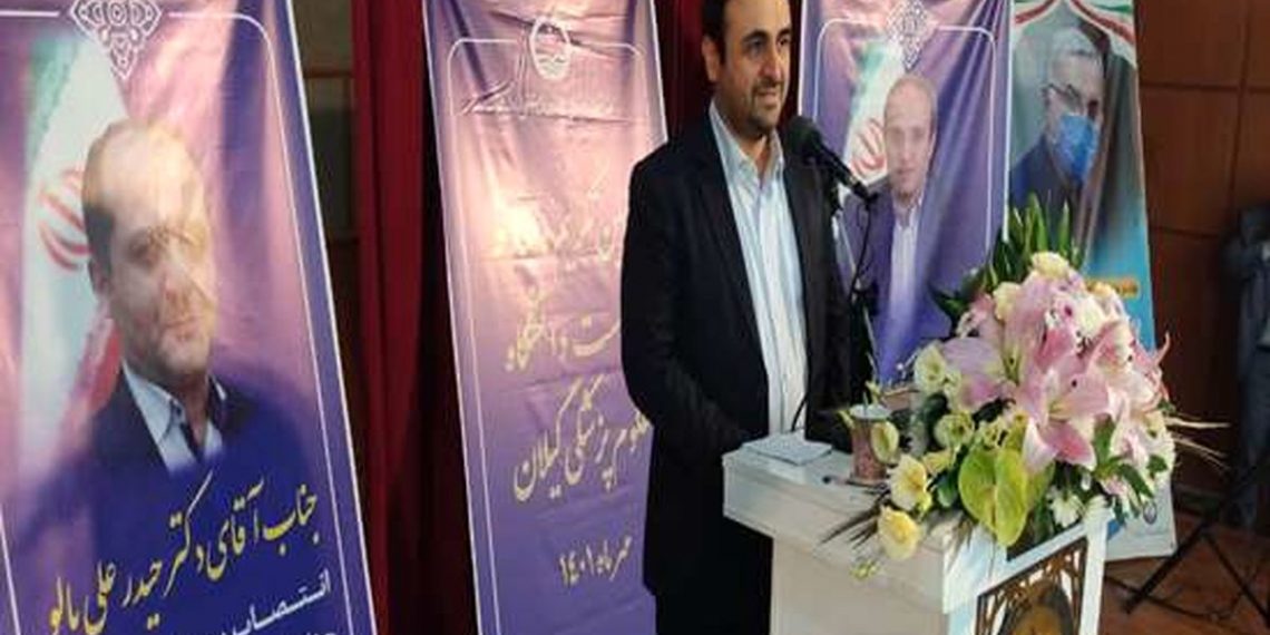 تجهیز بیمارستان های دولتی با ۱۰ هزار و ۸۰۰ تخت |