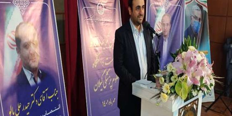 تجهیز بیمارستان های دولتی با ۱۰ هزار و ۸۰۰ تخت |