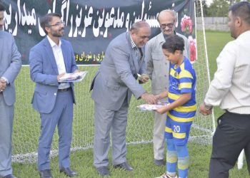 توجه به دانش، تهذیب نفس و ورزش حرفه ای از اولویت های اصلی سازمان منطقه آزاد انزلی است