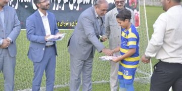 توجه به دانش، تهذیب نفس و ورزش حرفه ای از اولویت های اصلی سازمان منطقه آزاد انزلی است