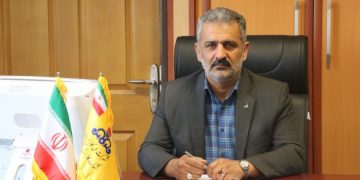 تاکید مدیرعامل گاز گیلان بر رعایت نکات ایمنی گاز طبیعی