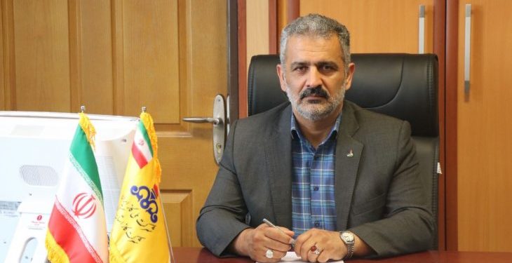 تاکید مدیرعامل گاز گیلان بر رعایت نکات ایمنی گاز طبیعی