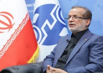 اجرای برنامه پنجساله مخابرات ایران با هدف رسیدن به زیست بوم دیجیتال