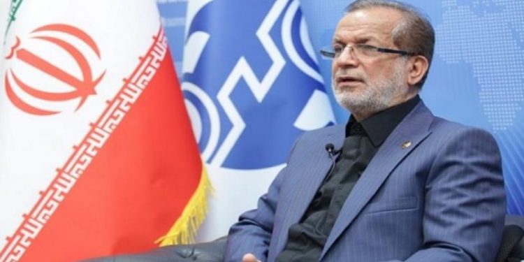 اجرای برنامه پنجساله مخابرات ایران با هدف رسیدن به زیست بوم دیجیتال