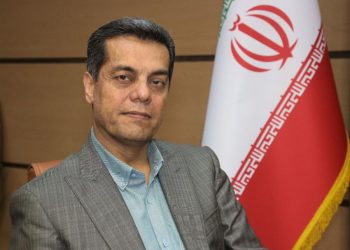 انتصاب سرپرست معاونت درمان دانشگاه علوم پزشکی گیلان