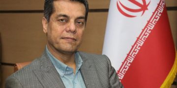 انتصاب سرپرست معاونت درمان دانشگاه علوم پزشکی گیلان