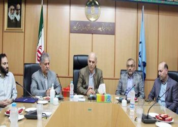 انتصابات جدید در دانشگاه علوم پزشکی گیلان