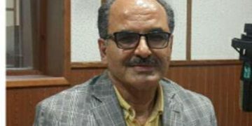 دکتر حسن رخشاد، سرپرست جدید مدیریت آمار و فناوری اطلاعات دانشگاه علوم پزشکی گیلان