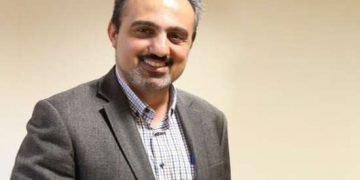 سرپرست معاونت آموزشی دانشگاه علوم پزشکی گیلان منصوب شد