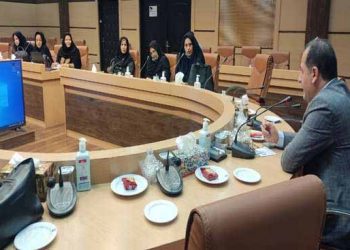 تأکید دکتر بالو بر تلاش همگانی جهت تحقق سیاست راهبردی جوانی جمعیت