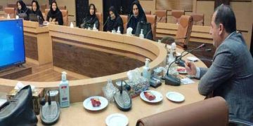 تأکید دکتر بالو بر تلاش همگانی جهت تحقق سیاست راهبردی جوانی جمعیت