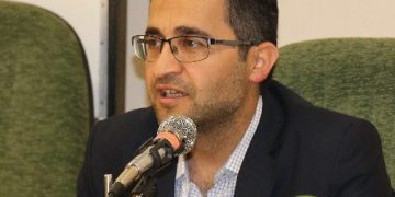 درباره خشونت پرهیزی