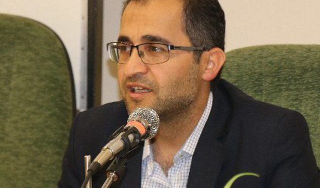 درباره خشونت پرهیزی