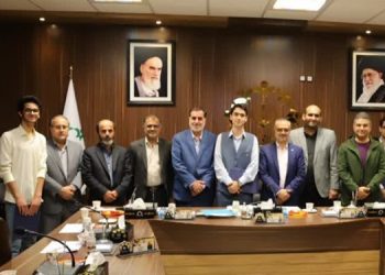 مشاورین دانش‌آموزی شورای شهر رشت انتخاب شدند