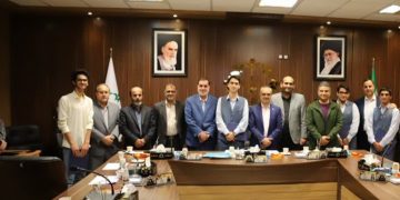 مشاورین دانش‌آموزی شورای شهر رشت انتخاب شدند