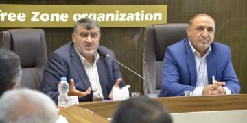 گسترش خدمات منطقه آزاد انزلی در سطح استانی و ملی