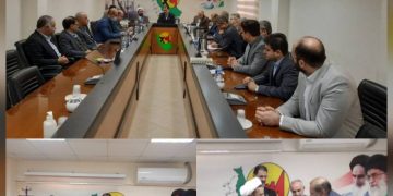 انتصاب جدید در شرکت توزیع نیروی برق استان گیلان