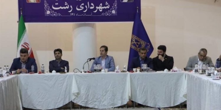 جلوگیری جدی از تخلفات ساختمانی | تسریع در روند اجرای پروژههای عمرانی رشت