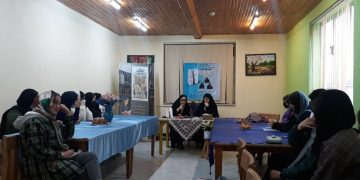 برگزاری جلسه نقد و بررسی رمان ” نبرد تک خوان”